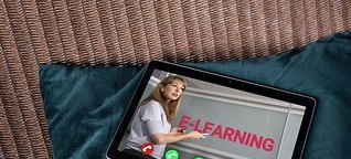 E-Learning in Unternehmen: Online-Trainings unterstützen Mitarbeitende effektiv bei der Vorbereitung auf Sachkundeprüfungen