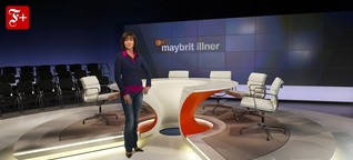 TV-Kritik Maybrit Illner: „Der Wirtschaftsminister wacht nicht morgens auf und will Unternehmen ärgern"