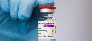 Dänemark setzt Impfungen mit AstraZeneca aus