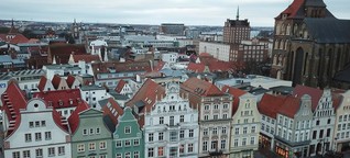 Niedrige Coronazahlen in Rostock: Die Vorzeige-Stadt 
