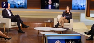 TV-Kritik: Anne Will: Der Gesundheitsminister hält Hof - und erteilt sich die Absolution