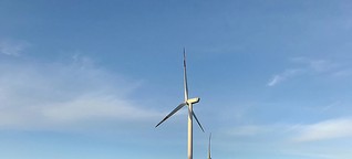 Ein Sturm zieht auf: Konflikt um Windkraft in Großschwabhausen