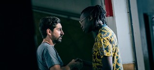 „Caïd (Gangsta)": Ein Drogendealer und ein Regisseur geben alles für die Realness