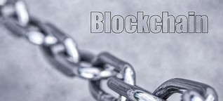 So sicher wie Bitcoin: Wie Blockchains Audit Trails besser schützen können