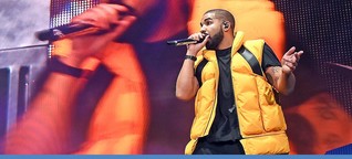 Drake: „American Dream" im Netzzeitalter