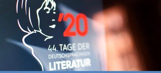 Bachmannpreis: Literaturschlacht als Kultevent