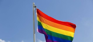 Für queere Personen in Ghana spitzt sich die Lage zu