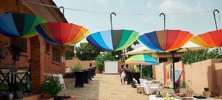 Queere Aktivisten in Ghana mit dem Tod bedroht