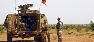 Raus aus der Filterblase | Europäische Armee - Braucht die EU eine gemeinsame Armee? | detektor.fm - Das Podcast-Radio
