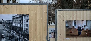 Fotoprojekt „Stuttgart trotz(t) Corona": Die Ausstellung wird verlängert