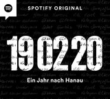 190220 - Ein Jahr nach Hanau | Spotify Original | Episode 4: Born and raised in Kesselstadt