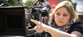 Wenn eine Frau als Risiko gilt – Filmemacherinnen kämpfen für Gleichberechtigung