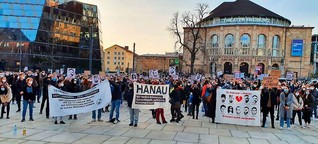 Freiburger Studentinnen: "Rassismus betrifft jeden einzelnen"