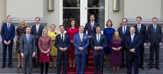 Dutch election: Is online sexism holding women back from becoming MPs?