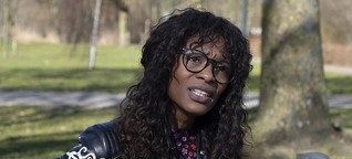 Meet the anti-racism campaigner taking on the Dutch right wing