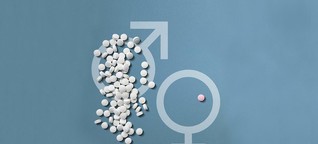 Medizinforschung: Der Faktor Geschlecht kann über Leben und Tod entscheiden
