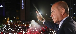 Erdoğan bietet seinen Wählern Identität (Kommentar)