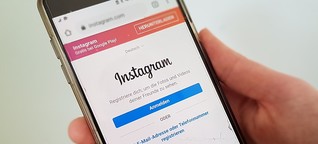 Stichprobe: So gendern etablierte Medien bei Instagram