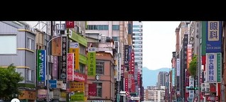 Was wir in der Corona-Pandemie von Taiwan lernen können
