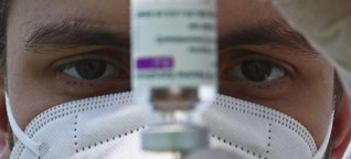 Impfung mit AstraZeneca: „Neue Todesfälle dürften so nicht mehr auftreten“