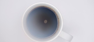 Neue Instantkaffees: Warum junge Unternehmen löslichen Kaffee entdecken - DER SPIEGEL - Stil