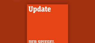 SPIEGEL Update - Die Nachrichten am Abend, 25.03.2021