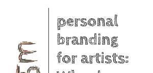 Personal branding, the results of the survey. Part 2. [1]