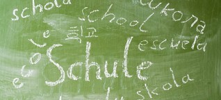 Deutschdefizite an Schulen - Ist Mehrsprachigkeit die Lösung?