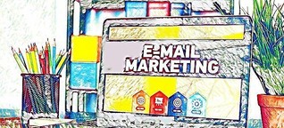 B2B: 6 vielversprechende Use Cases im E-Mail-Marketing
