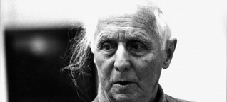 130. Geburtstag des Malers und Bildhauers - Max Ernst und die Poesie der Collage