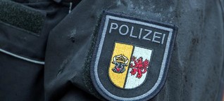 Datenschutz: Harsche Kritik aus MV an Entwurf für Polizeigesetz | Nordkurier.de