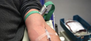 Faktisches Blutspendeverbot für Queers: Sie müssen weiter warten