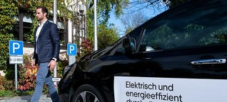 Kann Uber die Verkehrswende in Brandenburg voranbringen?