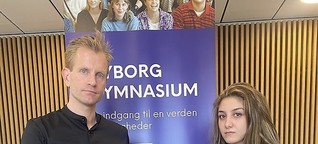 Dänemark weist Flüchtlinge nach Syrien aus
