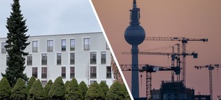 Im Millionen-Nebel: Was Flüchtlingsheime kosten, weiß in Berlin niemand - oder doch?