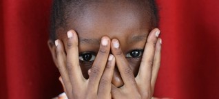 Kinder aus Kriegsvergewaltigungen - Trauma und Schweigen überwinden