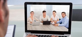 5 Tipps für Collaboration: Virtuelle Teams erfolgreich führen
