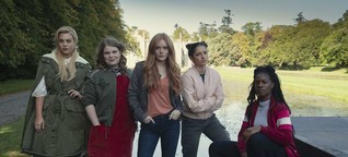 Netflix Serie „Fate: The Winx Saga": Fans empört über falsche Feen