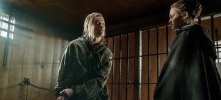 "Outlander"-Staffel 5: Ist Bonnet am Leben? | Sophie Skelton im Interview