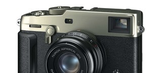 Fujifilm X-Pro3 im ColorFoto-Test [01/2020]