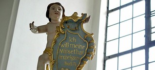 CDU-Politiker über katholische Kirche: „Der Klerus vertreibt Gläubige"