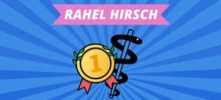 Rahel Hirsch: Erste Medizinprofessorin in Preußen | MDR.DE