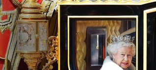 95. Geburtstag der Queen: Wie viel politischen Einfluss übt die Krone aus?