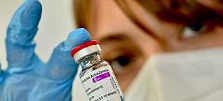 Impf-Priorisierung: Dürfen bald alle geimpft werden?