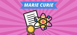 Magisches Mikro: Marie Curie - Forscherin & Nobelpreisträgerin | MDR.DE
