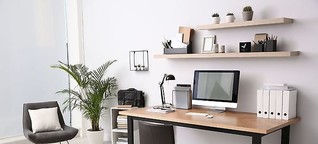 Kostenübersicht Home Office - Regelung für Arbeitnehmer