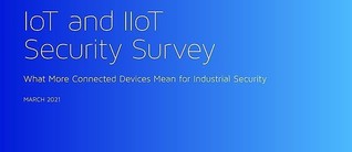IoT- und IIoT-Sicherheitsanforderungen: Die wachsende Zahl vernetzter Geräte erhöht die Anforderungen an industrielle Sicherheit