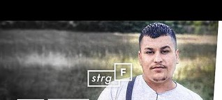 Tod nach Polizeieinsatz: Was passierte mit Qosay K.? | STRG_F