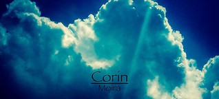 Corin deliver us ‘The Moment Of Realization’