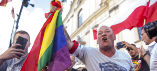 Wie der Kampf gegen die "Gender-Ideologie" Rechte in ganz Europa vereint